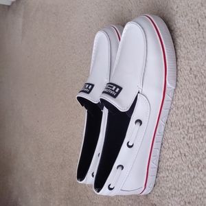 Nautica Doubloon Slip On Shoe